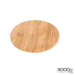 Small Table-Brown-30.5cm