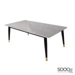 Baity-Coffee Table-Grey-grey--120x60cm