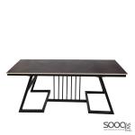 Baity-Coffee Table-Black-black--120x60cm