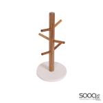 Cup Holder-Brown-XL