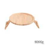 Tray-Brown-25cm
