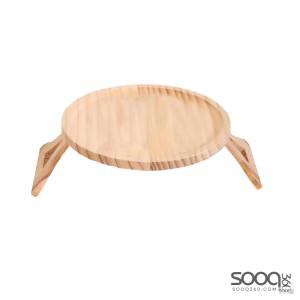 Tray-Brown-25cm