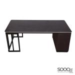 Baity-Coffee Table-Black-black--120x60cm