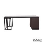 Baity-Coffee Table-Grey-grey--120x60cm
