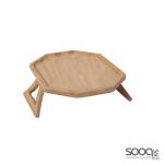 Tray-Brown-33x24cm