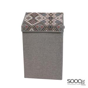 سلة تخزين و غسيل 33x53x33
