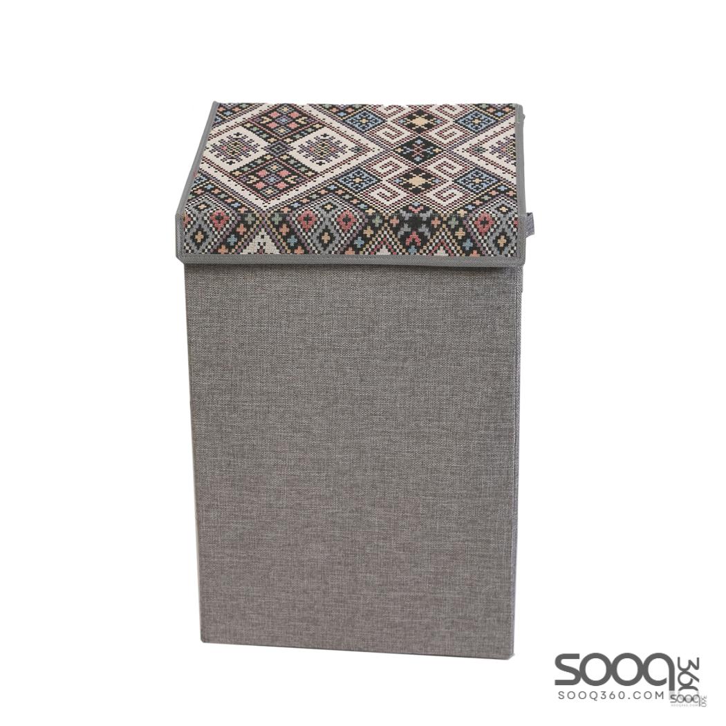 Storage Box-Mix Color-33x33x53cm