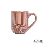Cup-Mix color-Ceramic