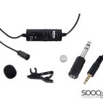 BOYA directional microphone – [BY-M1]
