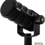 RODE PodMic USB Versatile Dynamic XLR + USB