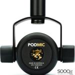 Rode Pod Microphone
