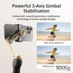 DJI OSMO Mobile 7P Stabilizer