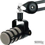 Rode Pod Microphone