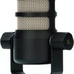 Rode Pod Microphone