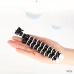 ميني ترايبود للهاتف مع (مشبك)حامل للهاتف على شكل أخطبوط mini tripod