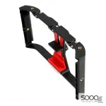 Smartphone Stabilizer Cage Video Case Phone Rig Handheld Smartphone Stabilizer