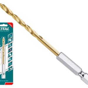 Total TAC1140301 ريش حديد 3 ملم راسية مسدسة