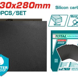 Total TAC150016باكيت ورق حف نمرة P1500