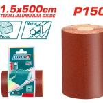 Total TAC15065 P150 ورق حف