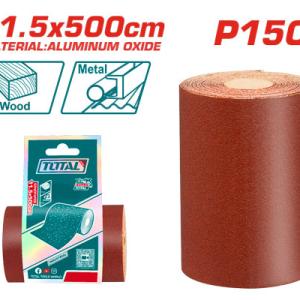 Total TAC15065 P150 ورق حف