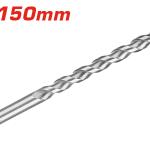 TOTAL TAC211201 Masonry Drill Bit 12*150mm ريشه حجر