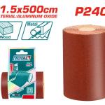 Total TAC24065 P240 ورق حف