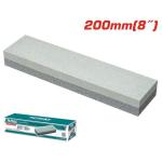 Total TAC2620001 حجر سن 8 انش