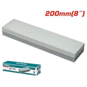 Total TAC2620001 حجر سن 8 انش