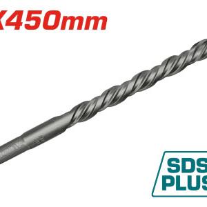Total TAC312205 SDS plus hammer drill 22 X 450mm ريش كبس