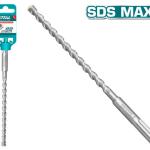 Total TAC321800 SDS max ريش درل 18*340 ملم