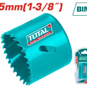 Total TAC410351 Bi-metal Hole saw 35mm هولسو حديد