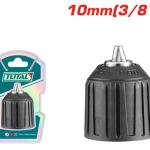 Total TAC451036
جوزة درل اتوماتيك 10 ملم