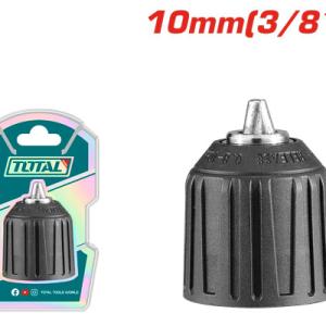 Total TAC451036جوزة درل اتوماتيك 10 ملم