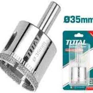 Total TAC490351 هولسو زجاج 35 ملم