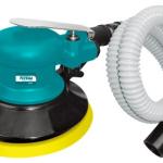 TOTAL TAT91501 Air sander 6" حفافة هواء دائري 6 انش
No-load speed	10000/min