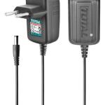 TOTAL TCLI16071 Charger 16.8V شاحن بطارية
