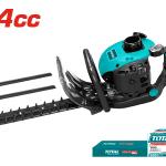 Total TGT5265511
25.4cc ماكنة قص سياج بنزين