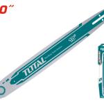 Total TGTSB51001 Chain saw bar 10" نسلة منشار شجر