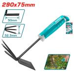 Total THGT979K Garden rake منكاش يدوي