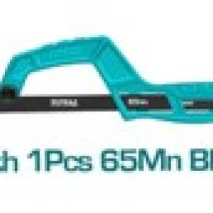 Total THMHF1504 Mini hacksaw frame منشار حديد