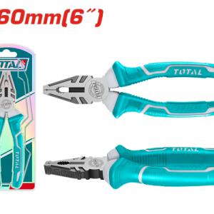 Total THT110606P Combination pliers زرادية 6 انش عرض