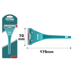 Total THT181751 Window Scraper 7" مقشطة بلاستيك