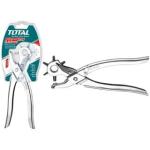 TOTAL THT3351 Leather hole punch خزاقة جلد