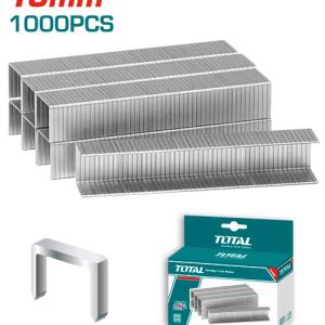 Total THT39101 Staples 10mm كلبس