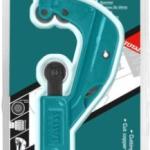 TOTAL THT53321 Pipe cutter مقص مواسير نحاس 3-32ملم