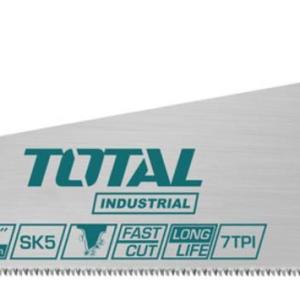 TOTAL THT55206D HAND SAW 50CM منشار خشب صناعي SK5