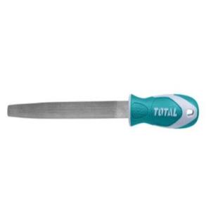 TOTAL THT91286 Half round wood file مبرد حديد نصف دائرة "8