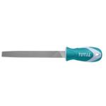 TOTAL THT91386 Round Steel file مبرد حديد مبروم "8