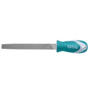 TOTAL THT91386 Round Steel file مبرد حديد مبروم "8