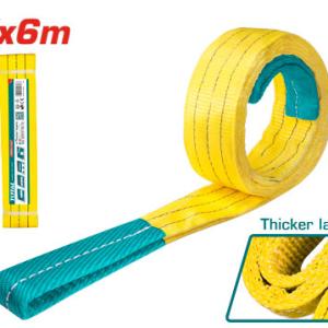 Total THTWS0306 سلينج 3 طن 6 متر